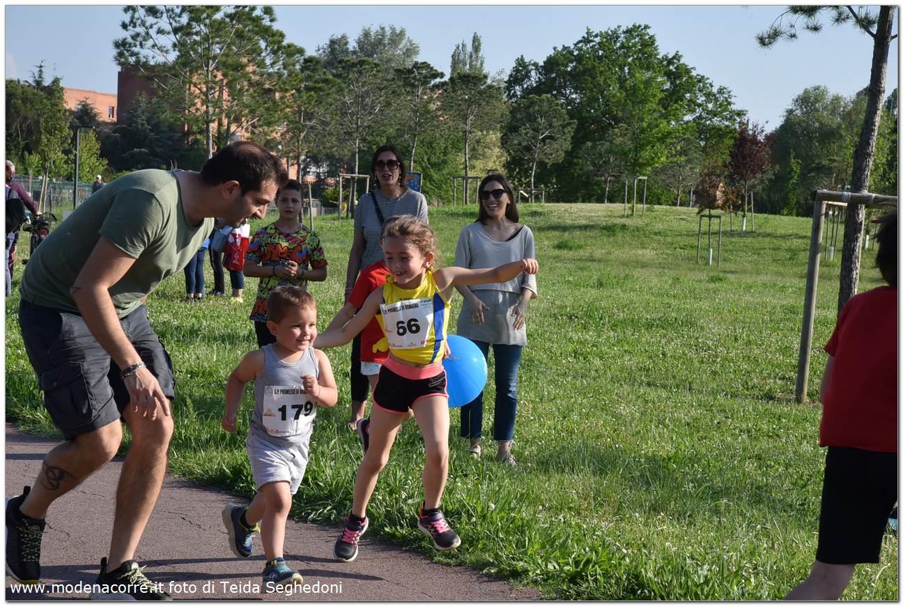 Ravenna: Parco Baronio (Promesse) - 14 maggio 2022